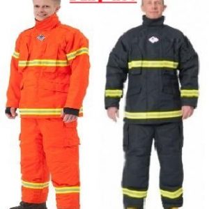 Quần áo chống cháy KTFSN300 Korea