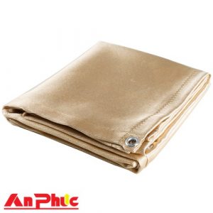 Bạt chống cháy Hàn Quốc