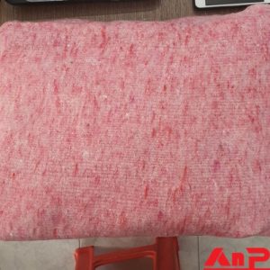 Chăn chiên dập lửa