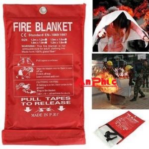 Chăn dập lửa ROSH