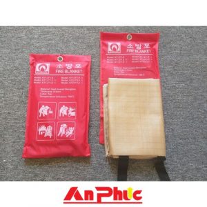 Chăn dập lửa màu gold vàng Hàn Quốc