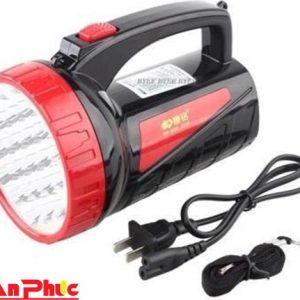 Đèn pin cho lính cứu hỏa