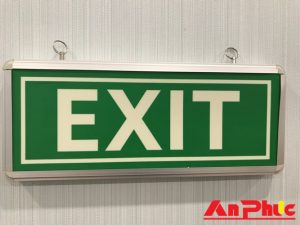 BIỂN BÁO DẠ QUANG