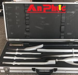 Dụng cụ phá dỡ đa năng ROSH