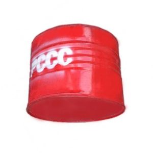 Thùng phi đựng cát