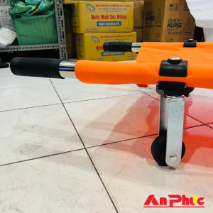 Cáng cứu thương