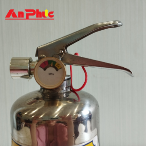 Bình chữa cháy inox foam 1 lít