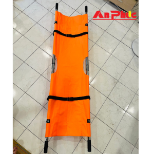 Cáng cứu thương