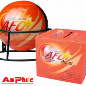 Bóng Chữa Cháy TQ