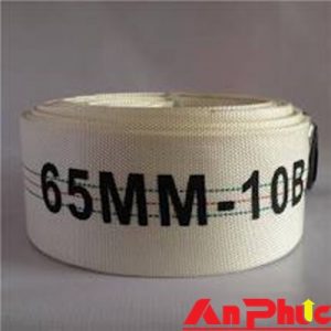 Vòi chữa cháy D65 10 bar