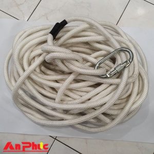 Dây cứu người chịu nhiệt 10 mét