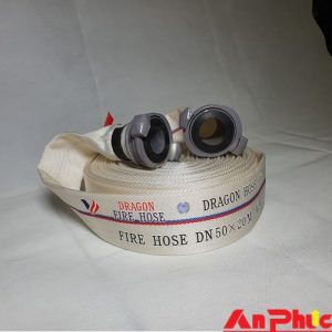 Vòi chữa cháy Việt Nam D50 16bar