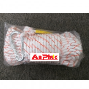 Dây cứu người phi 14