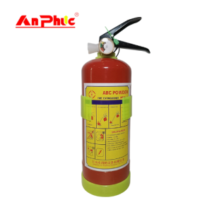 Bình chữa cháy bột ABC 1kg