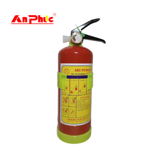 Bình chữa cháy bột ABC 1kg