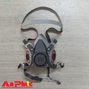 Mặt nạ 3M loại 6200
