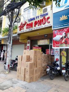 THIẾT BỊ PCCC TT 150/2020/TT-BCA