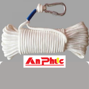 Dây cứu người VN phi 8,20m