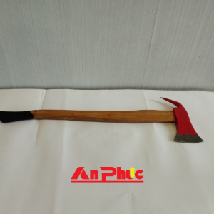 Rìu sắt thoát hiểm