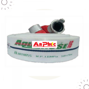 Vòi chữa cháy Tomoken Aqua D50 x 30m