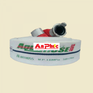 Vòi chữa cháy Tomoken Aqua D65 x 30m