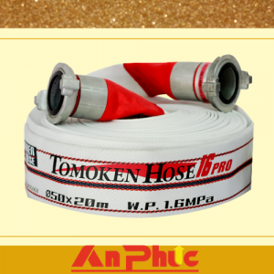 Vòi chữa cháy Tomoken Pro D50 x30m