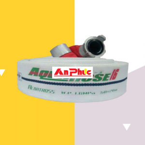 Vòi chữa cháy Tomoken Aqua D65 x 20m