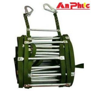 Mua thang dây thoát hiểm