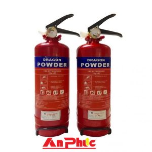 Thiết bị chữa cháy