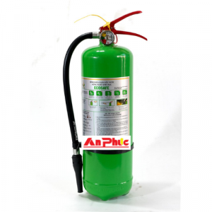 Bình Ecosafe dung tích 4L