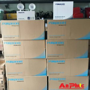 Đèn chiếu sáng sự cố Paragon PEMD21SW