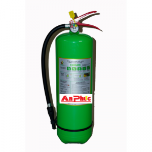 Bình Ecosafe dung tích 3L