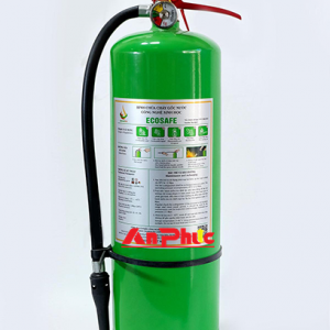 Bình Ecosafe dung tích 6L