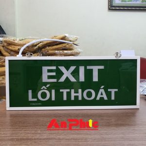 Đèn exit PEXF23SC-G2