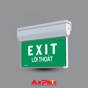 Đèn Exit thoát hiểm Paragon PEXL26U 