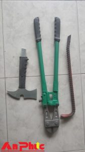 Các thiết bị phá dỡ