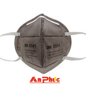 Khẩu trang 3M 9541