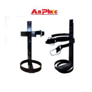 Đai treo bình chữa cháy F4, T3