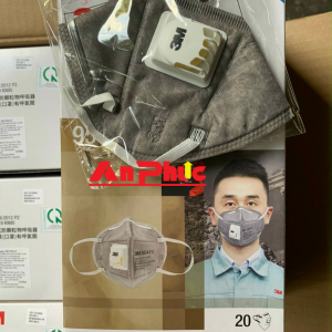 Khẩu trang 3M 9541V