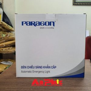 đèn chiếu sáng sự cố