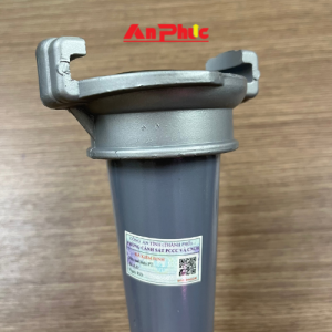 Lăng phun D50 có tem kiểm định