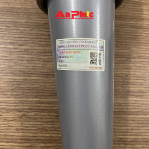 Lăng phun D50 có tem kiểm định