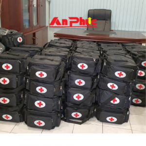 Túi sơ cấp cứu