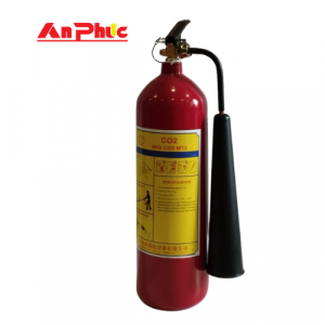 Bình chữa cháy khí CO2