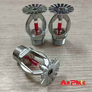đầu phun sprinkler