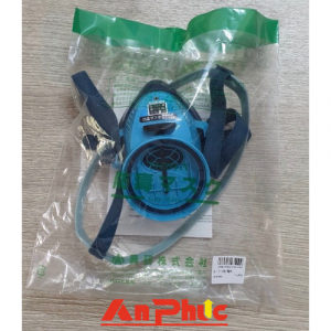 mặt nạ phòng độc Koken