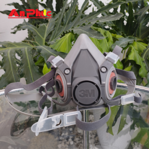 mặt nạ lọc độc