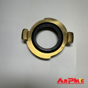 Ngàm ren trong đồng D65