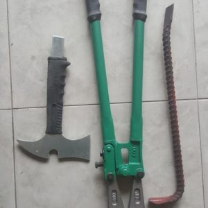 Bộ dụng cụ phá vỡ chuyên dụng (nhỏ)