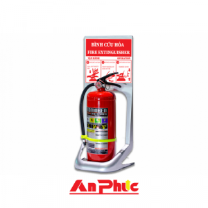 thiết bị PCCC nhà ở kết hợp kinh doanh